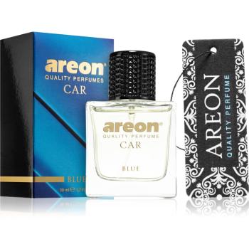 Areon Parfume Blue odorizant de camera pentru mașină 50 ml