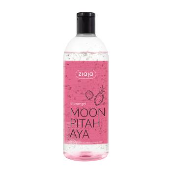 Ziaja Gel de duș Moon pitahaya (Shower Gel) 500 ml