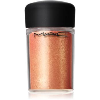 MAC Cosmetics Pigment pigment cu sclipici culoare Melon 4,5 g