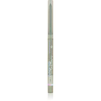 essence META GLOW eyeliner khol culoare 03 Galactic Chrome 0,22 g