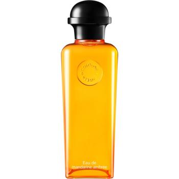 HERMÈS Colognes Collection Eau de Mandarine Ambrée kolínská voda unisex 100 ml