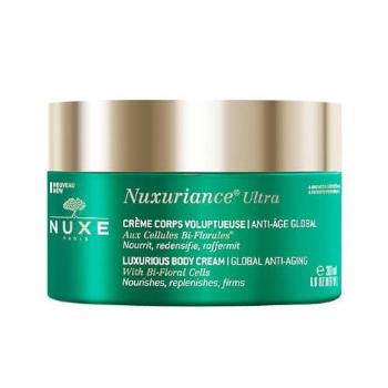 Nuxe Cremă luxoasă de corp Nuxuriance Ultra (Luxurious Body Cream) 200 ml