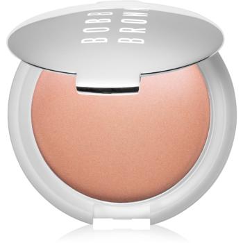 Bobbi Brown Hannah Murray Collection Cream Glow Highlighter crema de strălucire culoare Bare Glaze 11 g