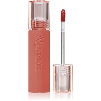 A’pieu Juicy Pang Tint lip gloss hidratant culoare CR05 Grapefruit 3,5 g