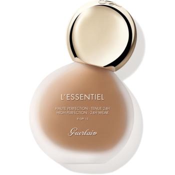 GUERLAIN L’Essentiel High Perfection Foundation machiaj matifiant de lungă durată SPF 15 culoare 05N Honey 30 ml