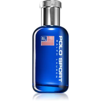 Ralph Lauren Polo Sport Eau de Toilette pentru bărbați 75 ml