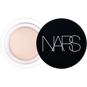 NARS SOFT MATTE Complete Concealer corector mat acoperire completa culoare VANILLA 6 g