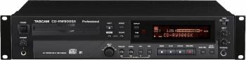 Tascam CD-RW900SX Felvevő