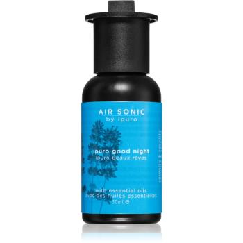 ipuro Air Sonic Good Night rezervă pentru difuzorul electric 30 ml