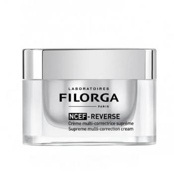 Filorga Cremă regenerantă pentru întărirea pielii komplex NCTF® Reverse (Supreme Regenerating Cream) 50 ml