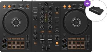 Pioneer Dj DDJ-FLX4 SET DJ kontroler