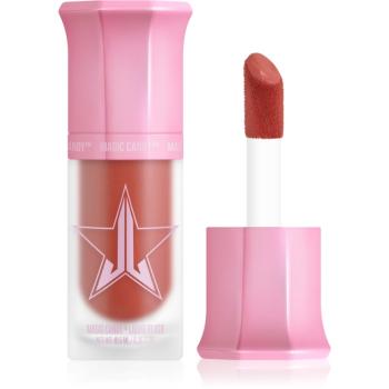 Jeffree Star Cosmetics Magic Candy Liquid Blush fard de obraz lichid culoare Gourmet Glory 10 g