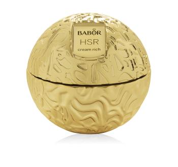 Babor Cremă ten pentru ten matur și uscat HSR Lifting (Cream Rich) 50 ml