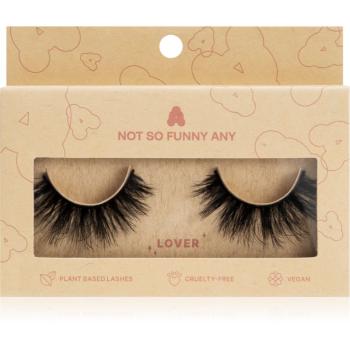 Not So Funny Any Eco Lashes Lover gene false 1 buc