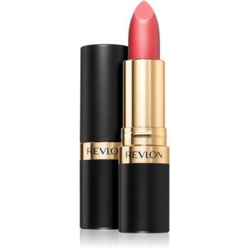 Revlon Cosmetics Super Lustrous™ krémový rúž odtieň 420 Blushed 4.2 g