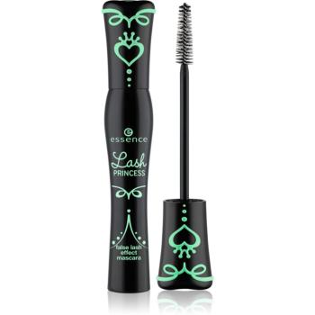 essence Lash PRINCESS rimel cu efect de gene false 12 ml