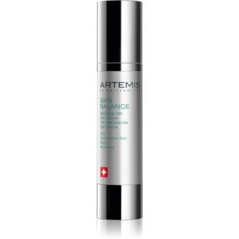 ARTEMIS SKIN BALANCE Matifying T-Zone crema gel pentru hidratare. cu efect matifiant 50 ml