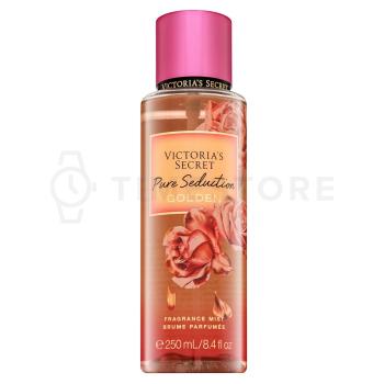 Victoria's Secret Pure Seduction Golden telový sprej pre ženy 250 ml - 30 dní na vrátenie tovaru, Garancia originality