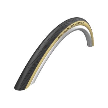 
                         anvelopă - LUGANO II 700x25C K-GUARD 50EPI 
                