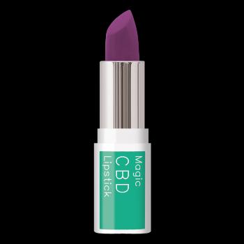 Dermacol Ruj care își schimbă culoarea cu CBD (magic Colour Changing Lipstick) 3,5 g 07