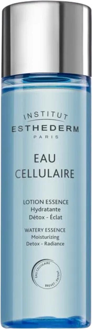 Institut Esthederm Esență hidratantă și detoxifiantă pentru piele (Watery Essence) 125 ml