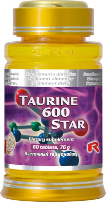 Taurine 600 Star