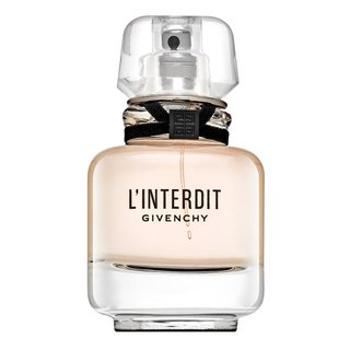 Givenchy L'Interdit Eau de Parfum nőknek 35 ml