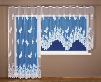4Home Pedea  Renata, 350 x 175 cm + 200 x 250 cm