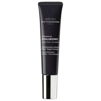 Institut Esthederm Ser hidratant intensiv pentru ochi (Intensive Hyaluronic Eye Serum) 15 ml