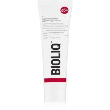 Bioliq 65+ crema intens regeneratoare de noapte 50 ml