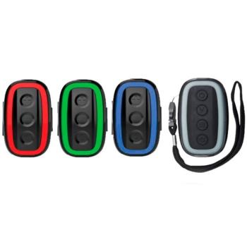Madcat Sada signalizátorů Topcat Alarm Set - 3+1,Madcat Sada signalizátorů Topcat Alarm Set - 3+1