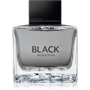 Banderas Black Seduction Eau de Toilette pentru bărbați 100 ml