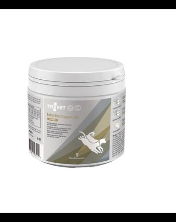 TROVET Intestinal Support FBS supliment caini si pisici 400 g