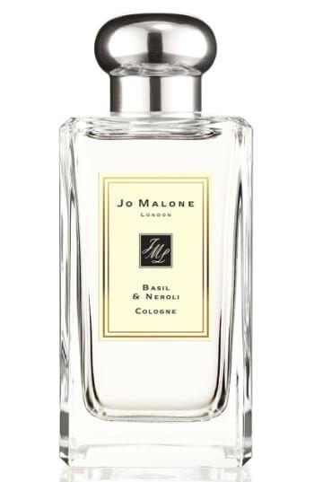 Jo Malone Basil & Neroli - EDC 100 ml