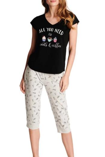 Pijama de damă 38262 Westley 