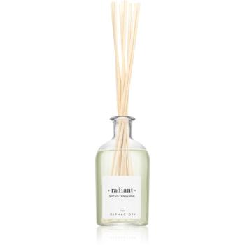 Ambientair The Olphactory Spiced Tangerine difuzor de aroma radiant 250 ml