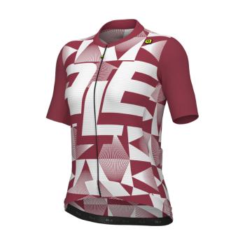 
                         Tricou de ciclism cu mânecă scurtă - MULTIVERSO PR-E 
                