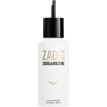 ZADIG&VOLTAIRE ZADIG Eau de Parfum rezervă pentru femei 150 ml