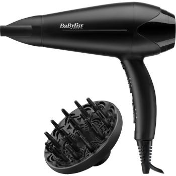 BaByliss D563DE uscator de par 1 buc