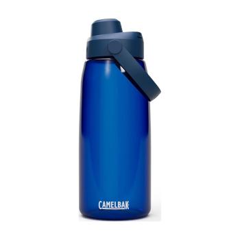 
                         Sticlă de apă pentru ciclism - THRIVE CHUG 1 L 
                