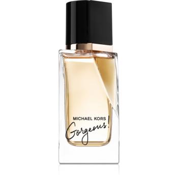 Michael Kors Gorgeous! Eau de Parfum pentru femei 30 ml