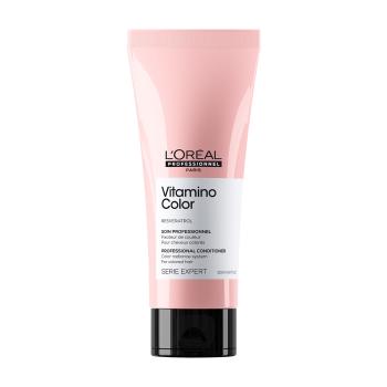 L'Oréal Professionnel Balsam pentru păr vopsit Série Expert Resveratrol Vitamino Color (Conditioner) 200 ml