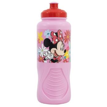 Stor Fľaša plastová Minnie, 430 ml