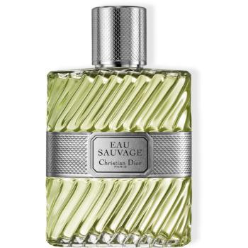 DIOR Eau Sauvage Eau de Toilette pentru bărbați 100 ml