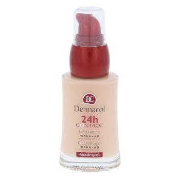 Dermacol 24h Control Make-Up 30ml (odtieň 00)