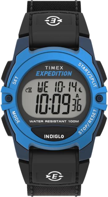 Timex Expedition CAT TW4B27900