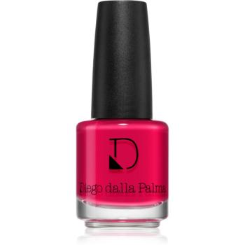 Diego dalla Palma Nail Polish lac de unghii cu rezistenta indelungata culoare 221 Mon-cherry 14 ml