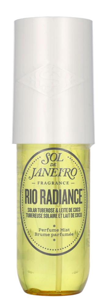 Sol de Janeiro Spray parfumat pentru corp și păr Rio Radiance (Hair and Body Fragrance Mist) 90 ml