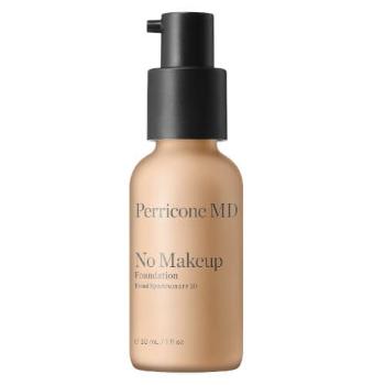 Perricone MD Fond de ten ser lichid SPF 20 No Makeup (Foundation Serum Beige) 30 ml