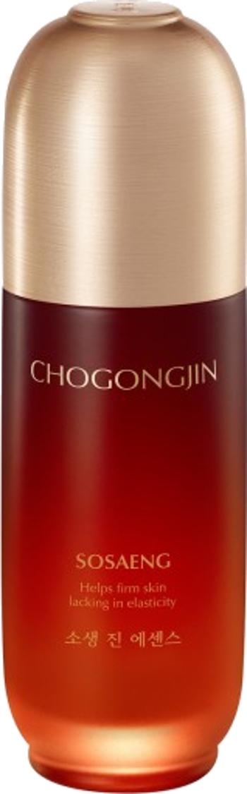 Missha Esență hidratantă pentru ten matur și uscat Chogongjin (Sosaeng Jin Essence) 50 ml